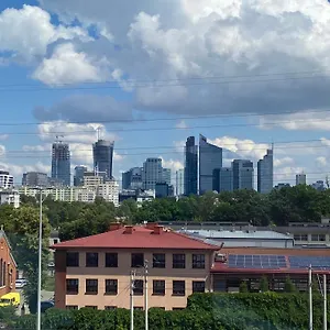 Апартаменты Wola Tower, Варшава