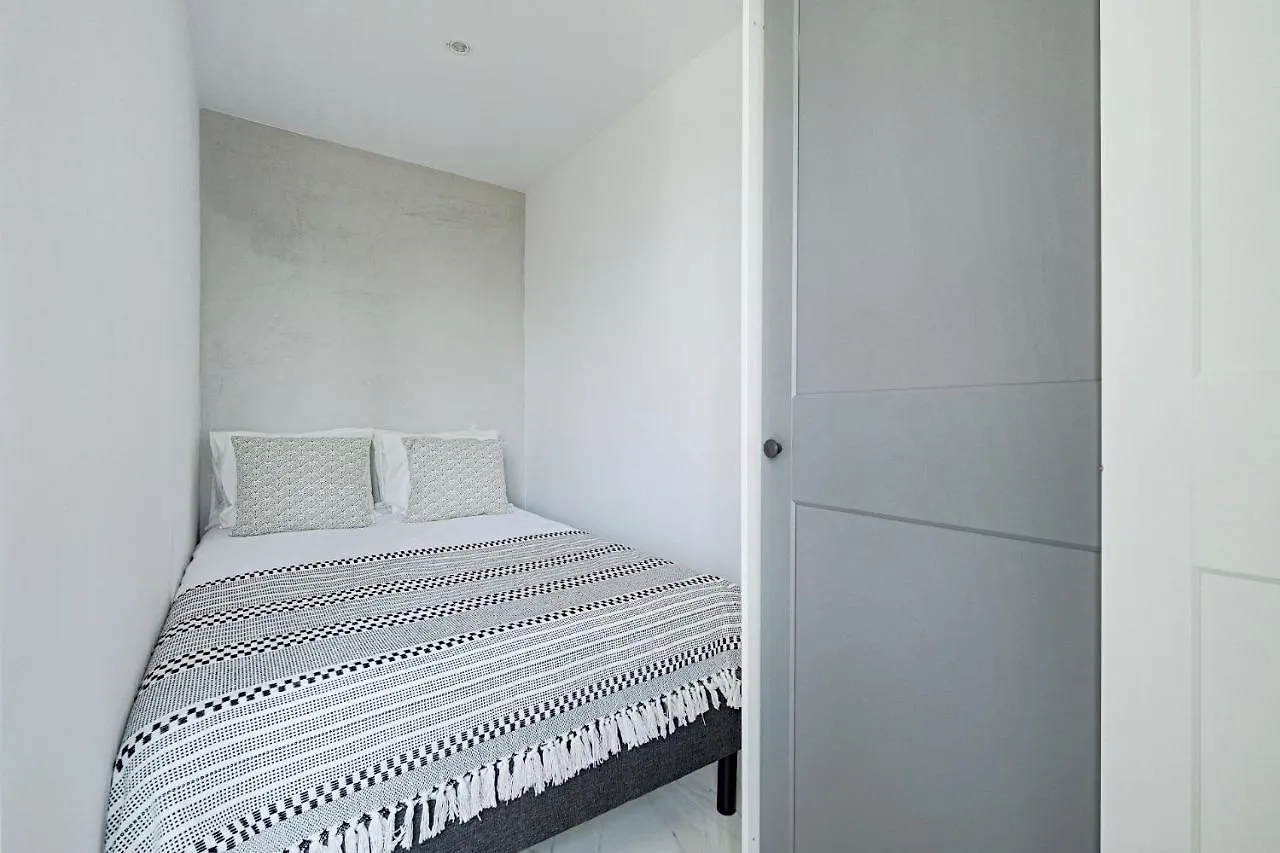Lejlighed White Studio Next To Polin Polish Jews Musem Warszawa